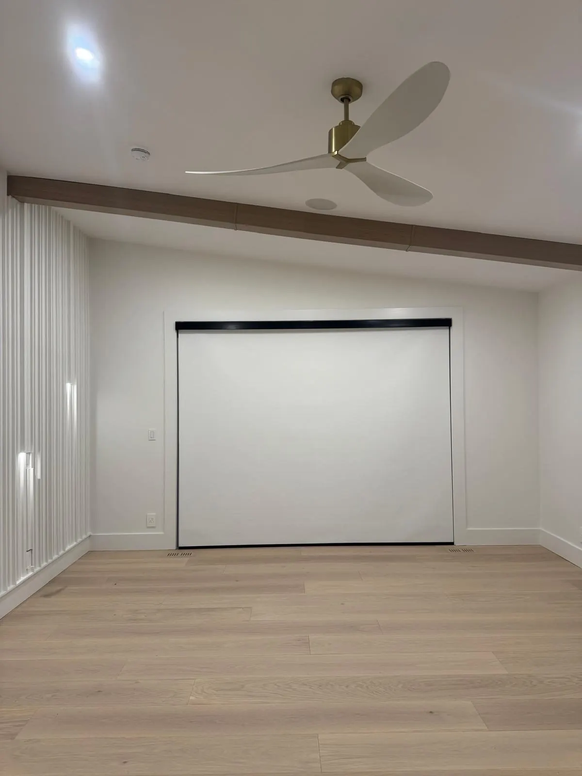 HighEnd Blinds custom window covering installation in Edmonton — photo 2