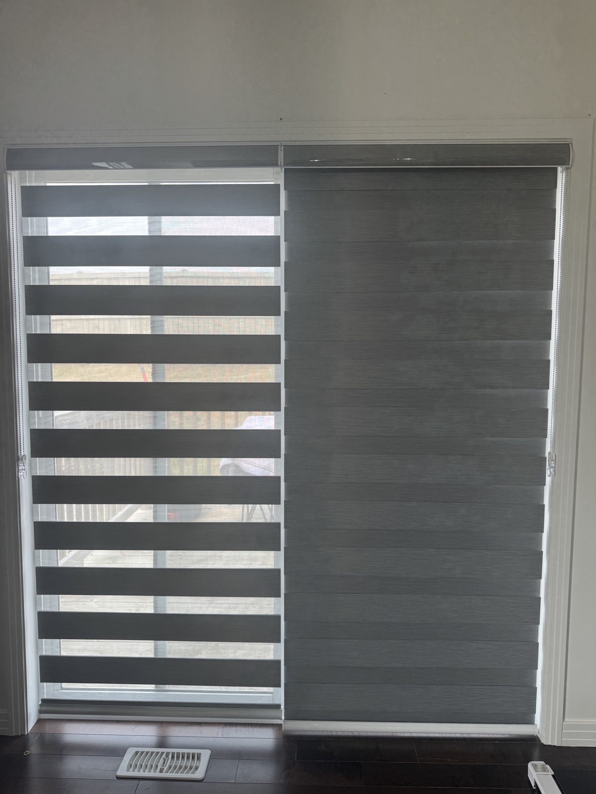 Installing Zebra Blinds: What You Should Know About Zebra Blinds!