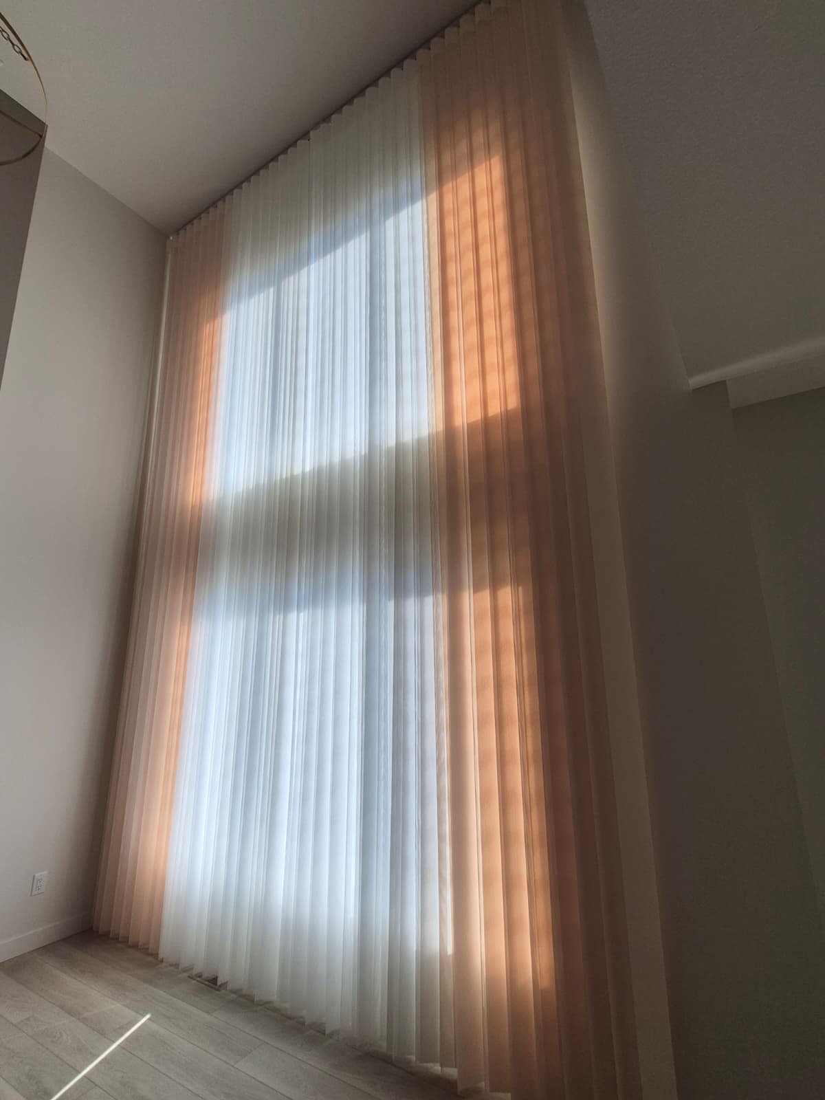Dream Curtains