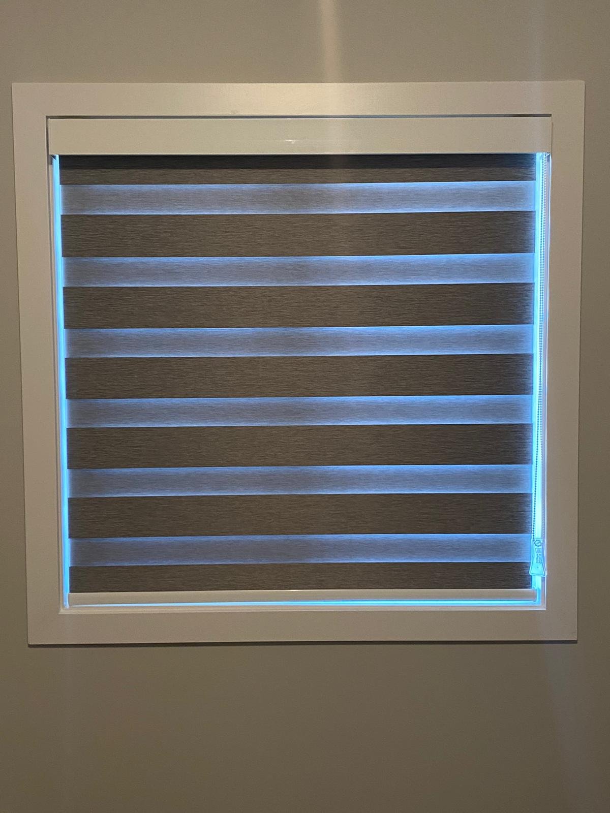 HighEnd Blinds project photo 1