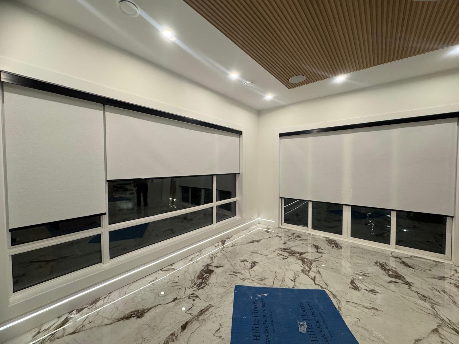 HighEnd Blinds project photo 3