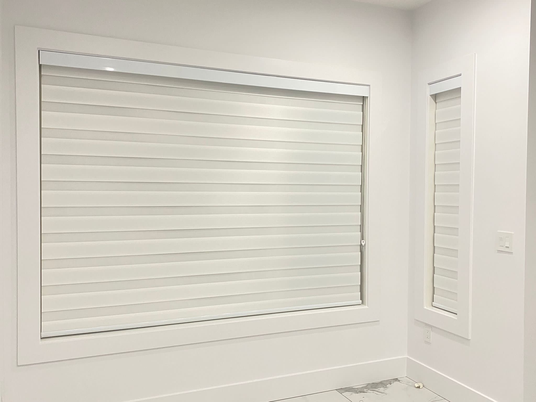 Zebra Blinds