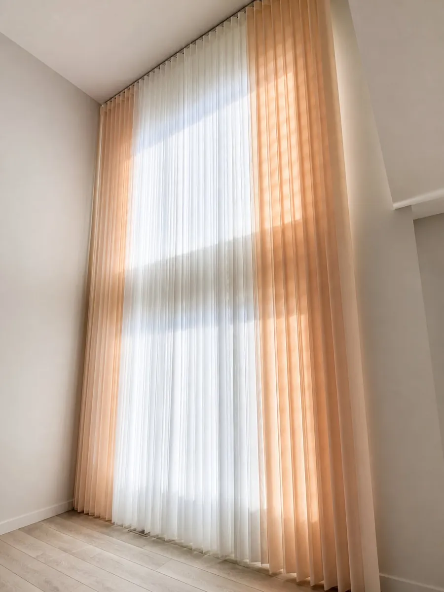 Motorized Dream Curtains