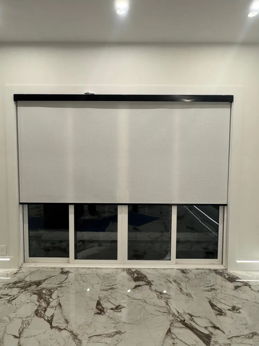 Roller Blinds