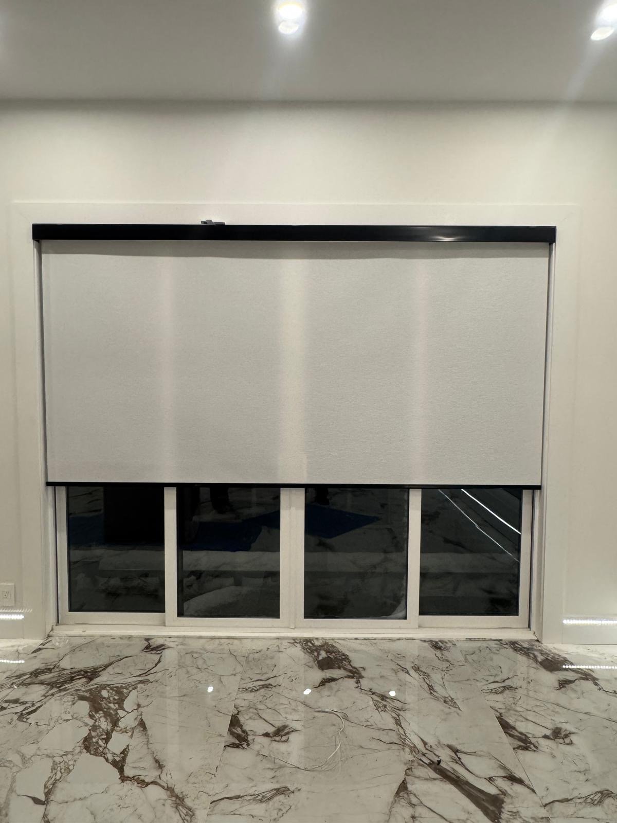 Roller Blinds
