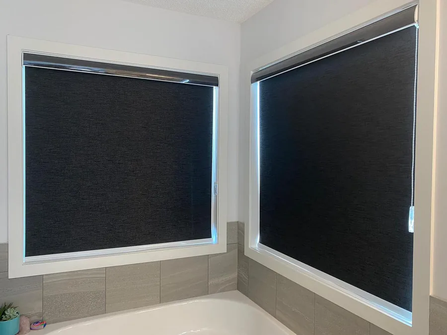 Blackout Blinds